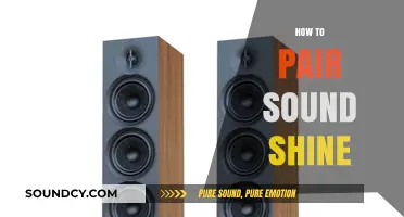 Mastering Sound Shine Pairing: A Step-by-Step Guide for Perfect Audio Sync