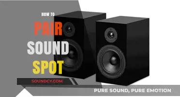 Mastering Sound Spot Pairing: A Step-by-Step Guide for Seamless Setup