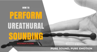 Mastering Urethral Sounding: A Comprehensive Guide to Safe Techniques