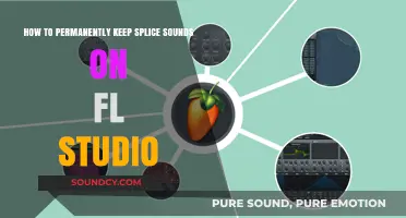Mastering FL Studio: Forever Keeping Your Splice Sounds