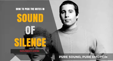 Mastering the Melody: A Guide to Playing 'The Sound of Silence