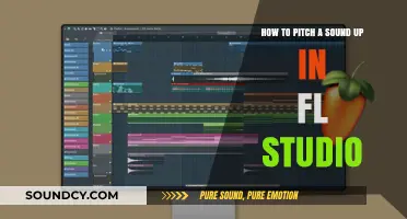 Elevate Your Mix: Mastering the Art of Pitching Sounds in FL Studio