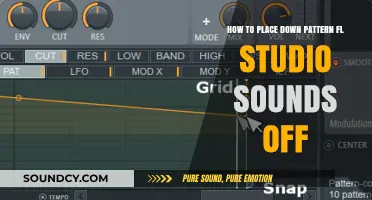 Mastering FL Studio: Taming Pattern Sounds for a Polished Mix