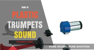 Exploring the Unique Sound of Plastic Trumpets: A Comprehensive Guide