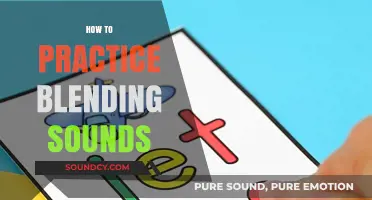 Mastering Phonics: Effective Techniques for Blending Sounds Practice