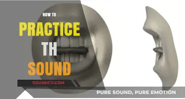 Mastering the 'Th' Sound: Effective Practice Tips for Clear Pronunciation