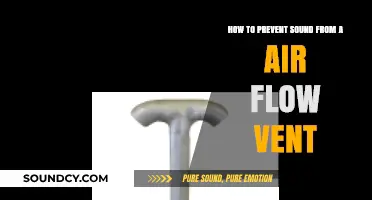 Silencing the Breeze: Effective Ways to Reduce Vent Noise