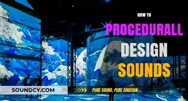 Mastering Procedural Sound Design: Techniques for Dynamic Audio Creation