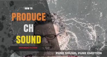 Mastering the 'CH' Sound: Simple Techniques for Clear Pronunciation