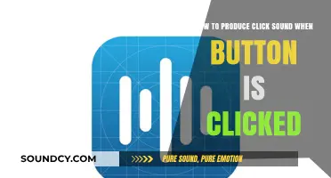 Creating Engaging UI: How to Add Click Sounds to Buttons