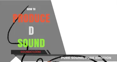 Mastering the D Sound: Essential Tips for Clear Articulation