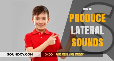 Mastering Lateral Sounds: Techniques for Clear and Accurate Pronunciation