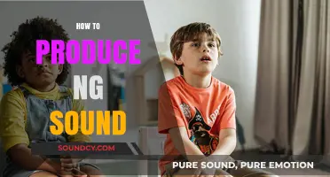 Mastering the NG Sound: Techniques and Tips for Clear Pronunciation