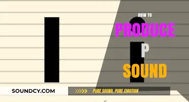 Mastering the P Sound: Essential Techniques for Clear Pronunciation