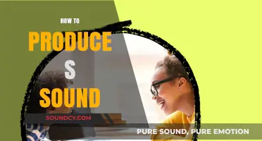 Mastering the S Sound: Essential Tips for Clear Speech Production