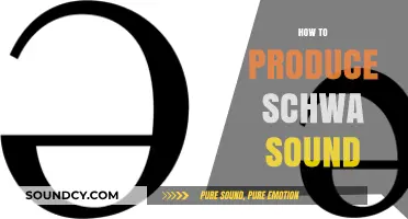 Mastering the Schwa: A Step-by-Step Guide to Producing the Neutral Vowel Sound