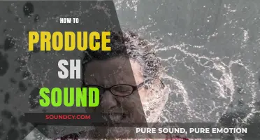 Mastering the 'Sh' Sound: Simple Techniques for Clear Pronunciation