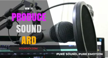 Mastering Sound Production: Essential Tips for Creating Audio Art