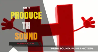 Mastering the 'Th' Sound: Simple Techniques for Clear Pronunciation