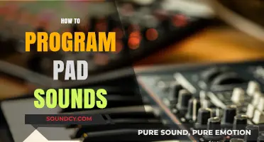 Mastering Pad Sound Programming: Techniques for Rich, Atmospheric Synth Pads