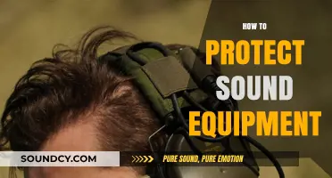 Essential Tips for Safeguarding Your Sound Equipment from Damage