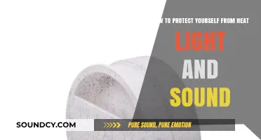 Shielding Yourself: A Comprehensive Guide to Protection from Heat, Light, and Sound