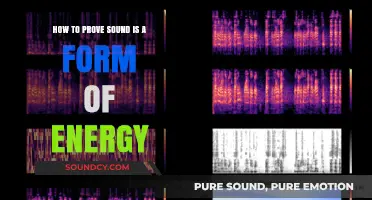 Echoes of Energy: Unraveling the Science Behind Sound Waves