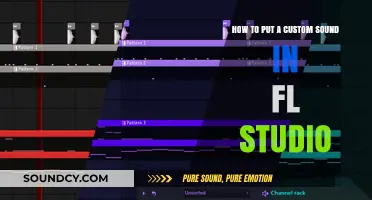 Crafting Unique Beats: A Guide to Custom Sounds in FL Studio