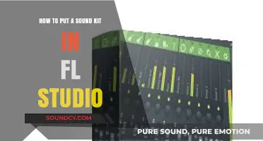 FL Studio Sound Kit Installation: A Step-by-Step Guide