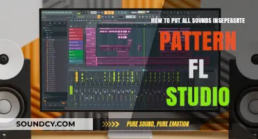 Mastering Sound Separation: A Comprehensive FL Studio Guide