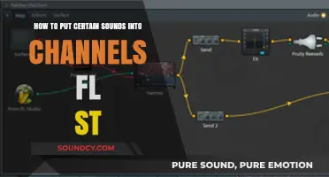 FL Studio Sound Routing: A Beginner's Guide to Channel Assignments