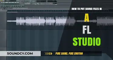 FL Studio Sound Import: A Step-by-Step Guide for Beginners