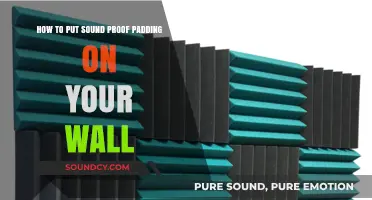 Soundproofing Simplified: A Step-by-Step Guide to Quieter Walls