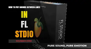 Mastering Sound Placement: A Guide to FL Studio's Line Automation