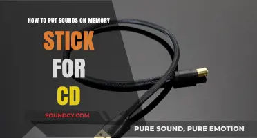 Transferring Tunes: A Guide to Loading Music onto USB for CD Players