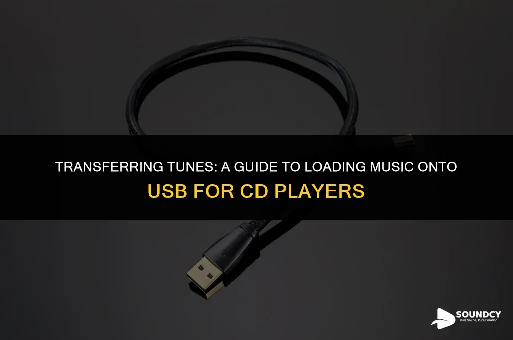 how to put sounds on memory stick for cd