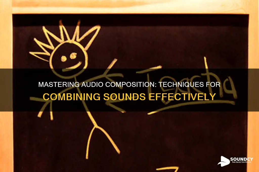 how to put sounds together