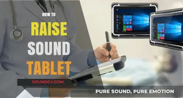 Effective Tips for Raising a Sound and Durable Tablet