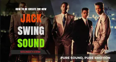Reviving the New Jack Swing: A Modern Guide to Classic Beats