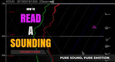 Mastering Atmospheric Soundings: A Step-by-Step Guide to Reading Skew-T Diagrams