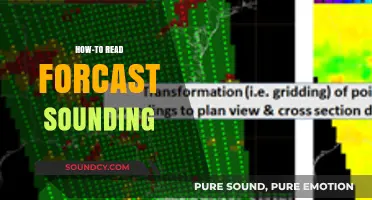 Mastering Forecast Soundings: A Step-by-Step Guide to Accurate Interpretation
