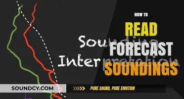 Mastering Forecast Soundings: A Step-by-Step Guide to Accurate Interpretation