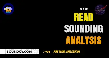 Mastering Sounding Analysis: A Step-by-Step Guide to Accurate Interpretation