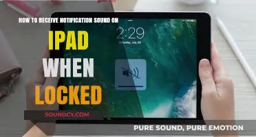Unlocking iPad Notifications: A Step-by-Step Guide