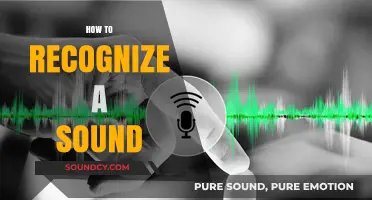 Mastering Sound Recognition: Essential Tips to Identify Audio Accurately