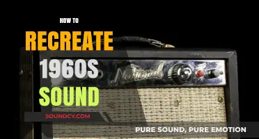 Reviving the Sixties Sound: Techniques to Recreate the 1960s Music Era