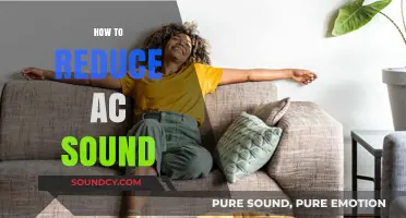 Effective Ways to Minimize Air Conditioner Noise in Your Home