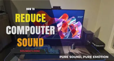 Effective Ways to Minimize Computer Noise for a Quieter Workspace