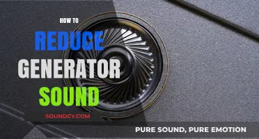Quiet Power: Effective Tips to Reduce Generator Noise Levels