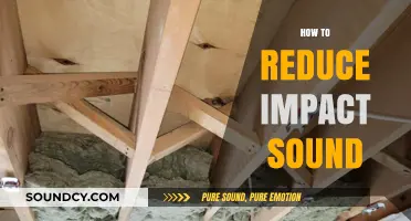 Effective Strategies to Minimize Impact Sound in Your Living Space